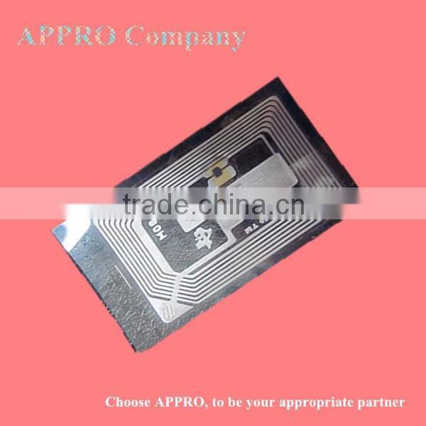 For Casio N3000 toner reset chip