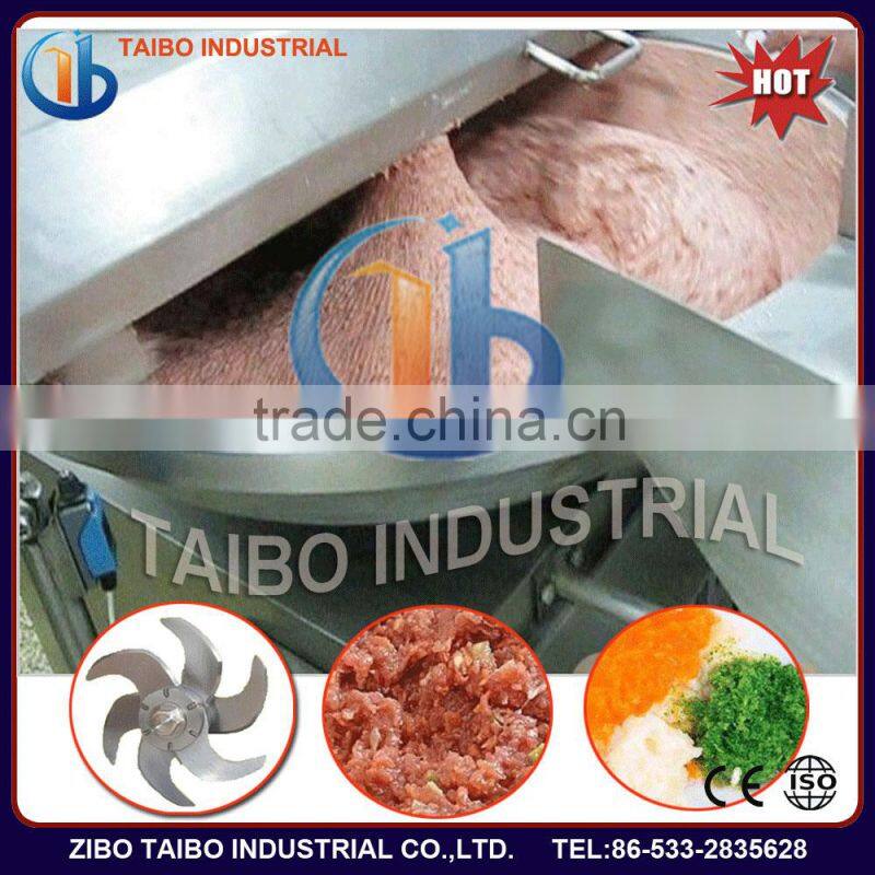 Commercial and industry sausage used meat mixer