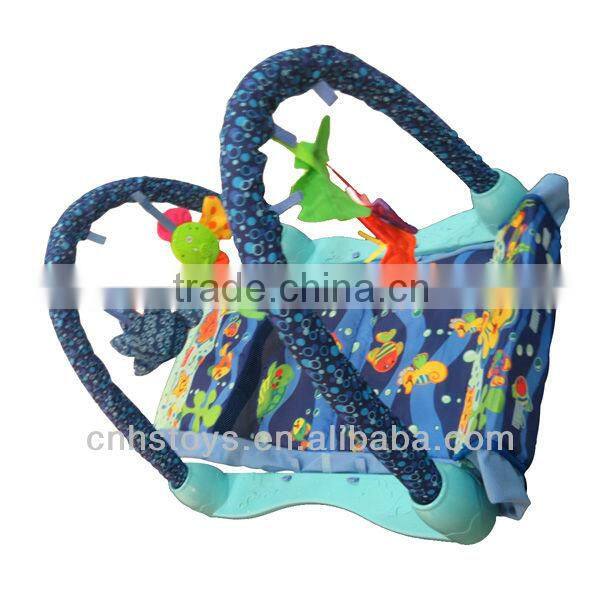 2013 Novelty & Soft Musical kids baby play mat