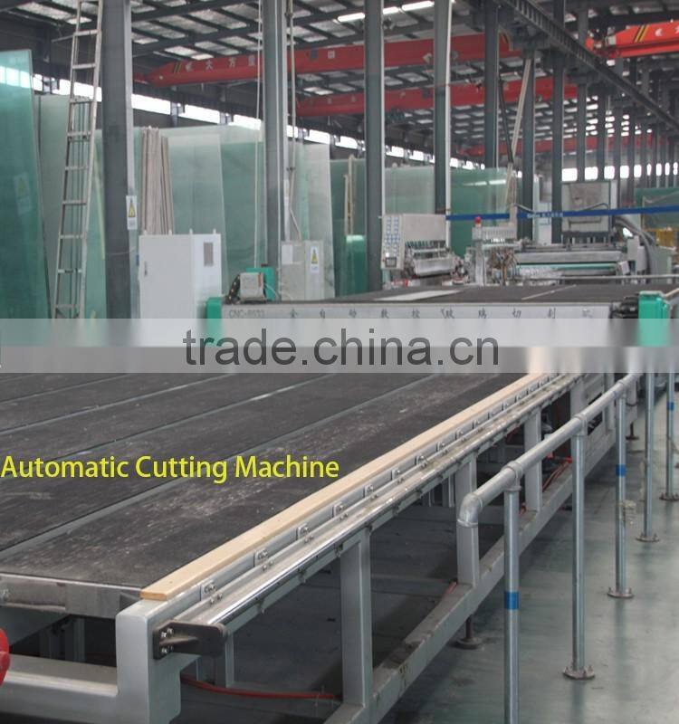 Very popular High quality 8mm laminated glass tempered laminated glass