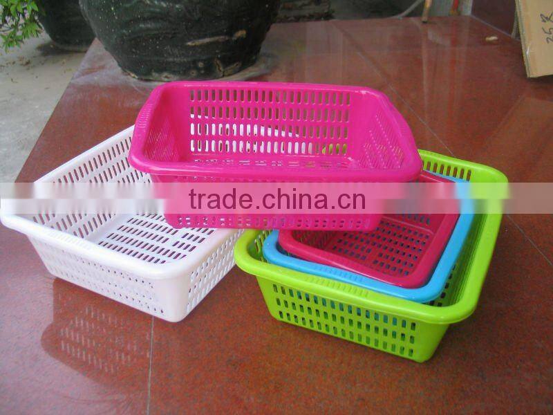 PE Plastic Sieve