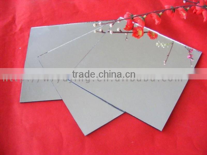 1.5mm Aluminum Mirror with favorable price