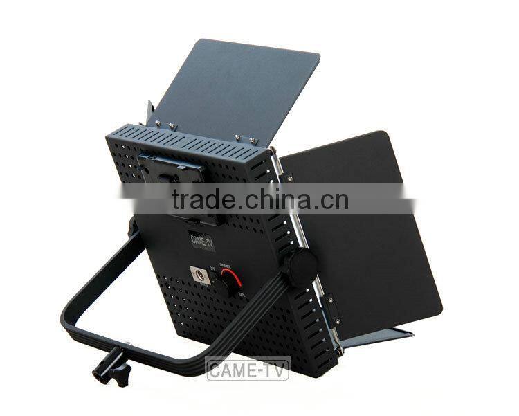High CRI + Free Bag 3 X 900 LED 5600K Video Light Studio Film Broadcast Lighting