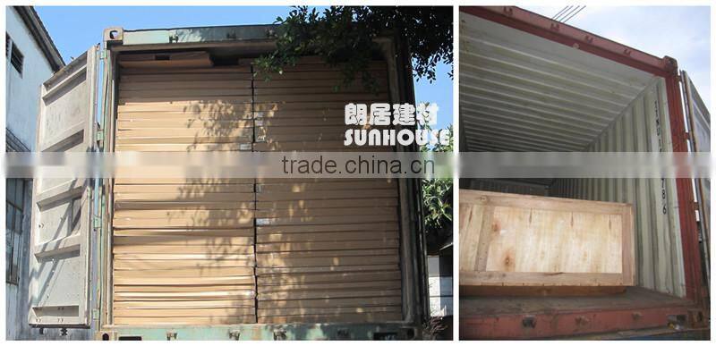 Types of Polycarbonate Sheet