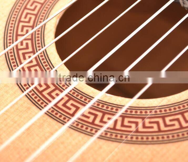 1/2 size 34inch classical guitar wholesale for kids L-306-34