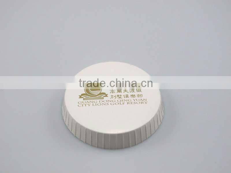 Fairmont Plastic Glass Cover