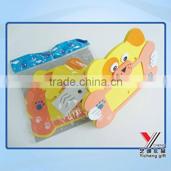 DIY EVA toy handmade eva windmill kids toy windmills