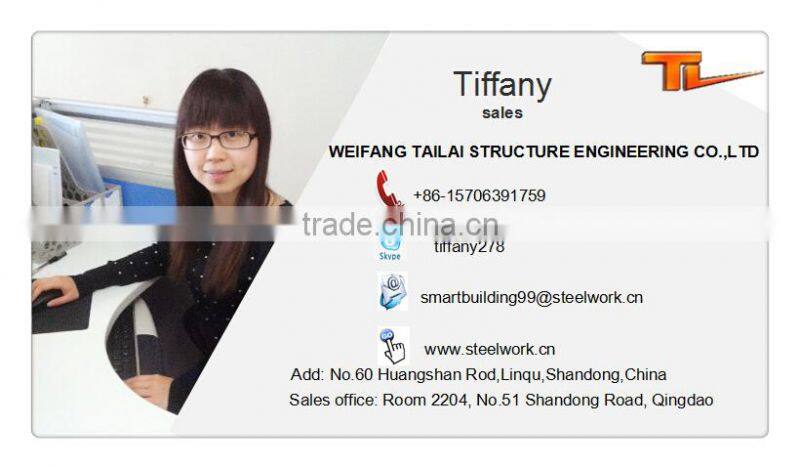 Workshop Warehouse Steel Fabrication Company