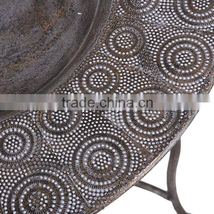 Promotional Eco-Friendly Steel Office Table