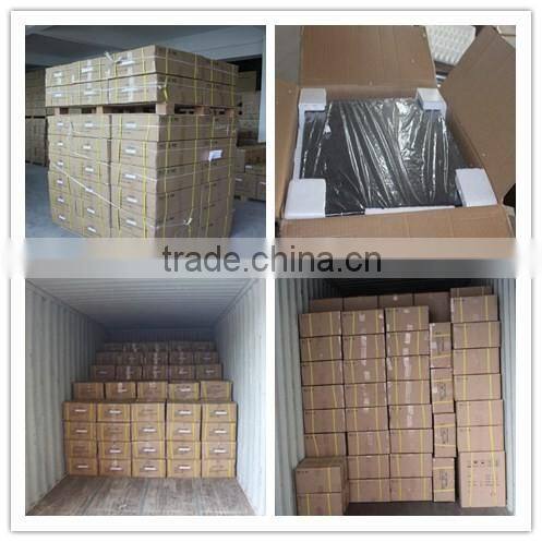 The most luxury top opening digital hotel safe deposit box