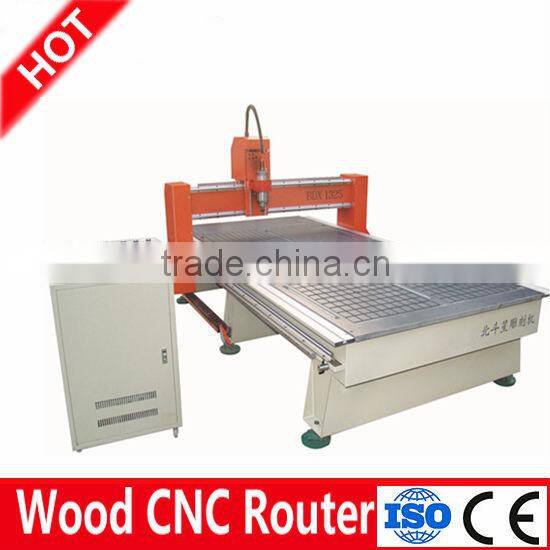 2015 hot new products multihead 3d wooden door design cnc router machine