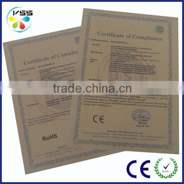 super bright flexible led strip light