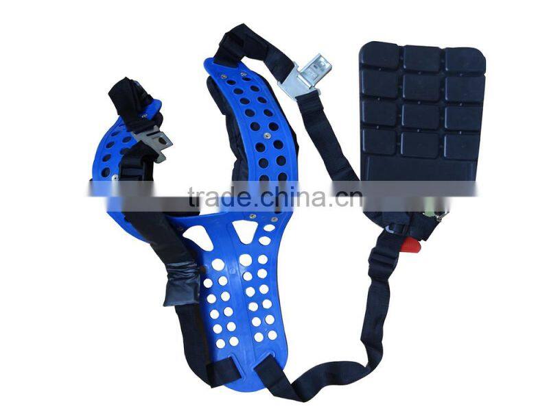 Professional B45 Two-stroke gas/Petrol brush cutter