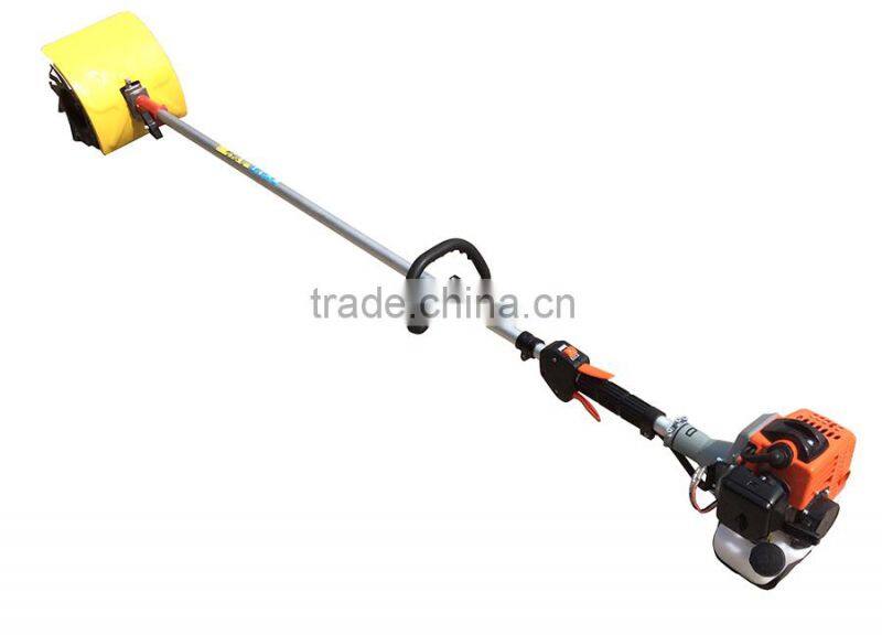 Plastic garden tractor tillers with low price