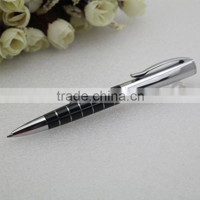 2014 metal pen, Metal pen, Metal gift pen