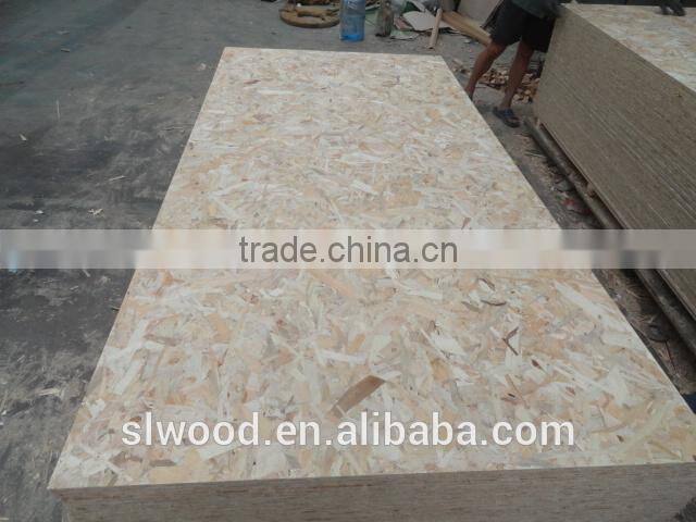 osb board 9mm 16mm 18mm 25mm