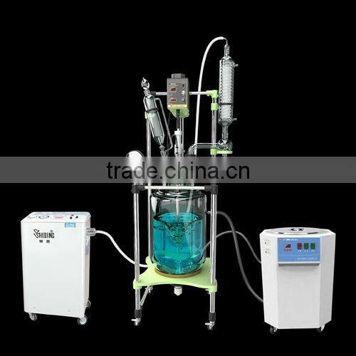 Zhengzhou Greatwall water circulating bath SY-X1 30L