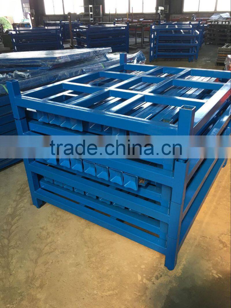 useful stackable RACK in the for moveable storage