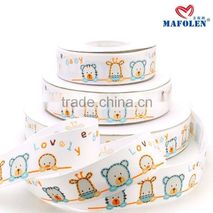 ribbon grosgrain hair accessories decorations for hair