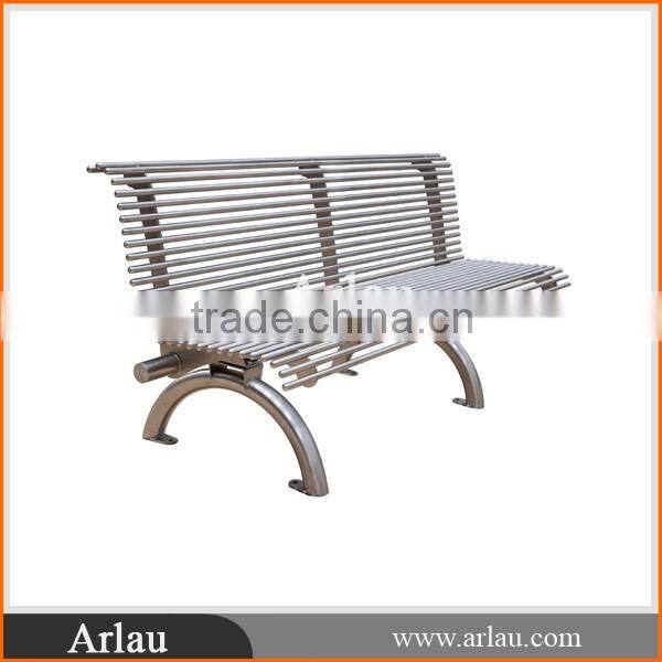 Stainless Steel Cycle Parking Stands