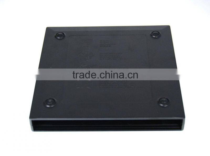 USB Bluray DVD RW Writer Enclosure Case caddies Cover