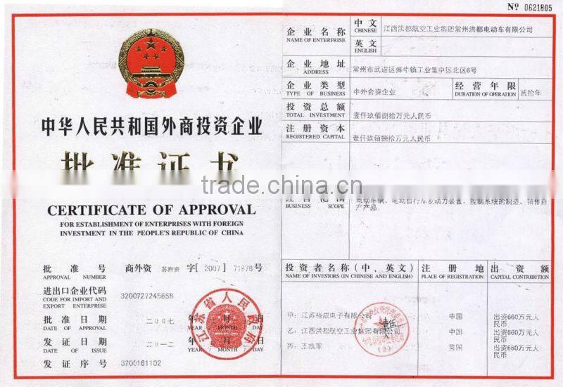 chinese electric adult scooter 60v