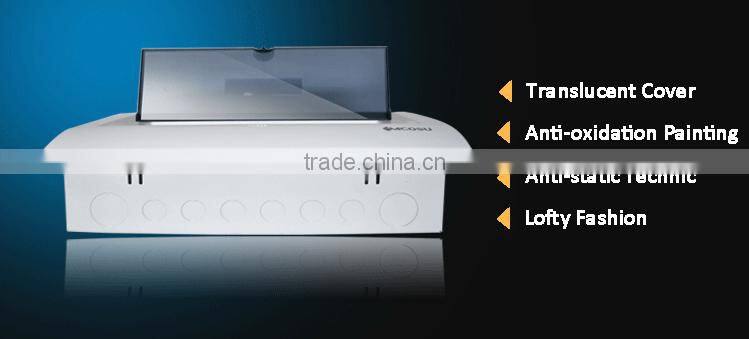 Low price of power distribution box