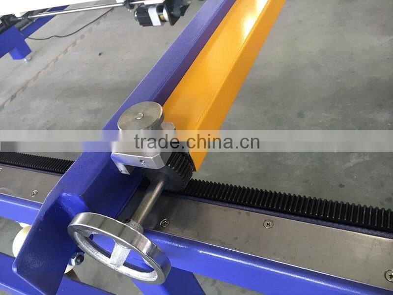 HXD-30Y(GS)260mm High speed computerized single needle quilting machine ,industrial quilting machine auto trimming