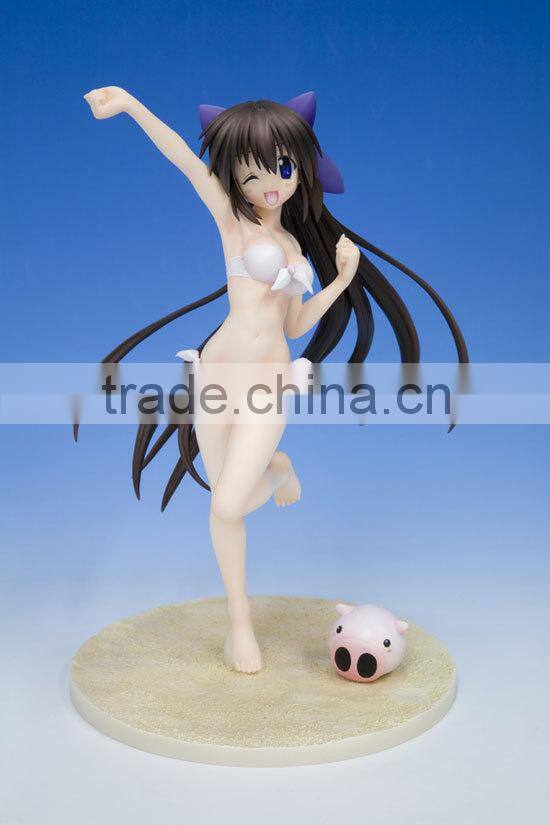 Sexy Nude Girl Plastic Action Figure,Sexy Action Model,3d Sexy Japanese Nude Girl Anime Figures