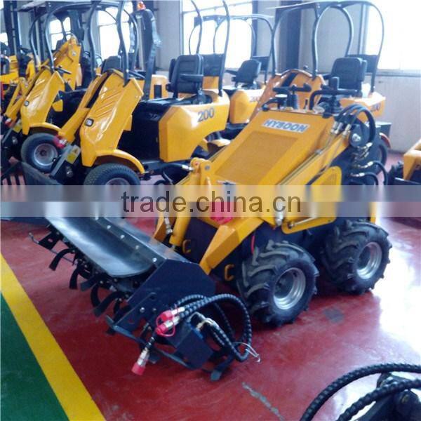 excavator Grapple bucket