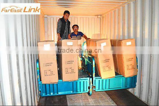 New Practical Electric tricycle TCA