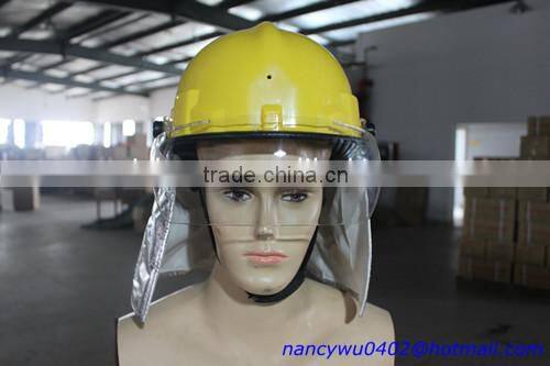 Head Protection Helmet