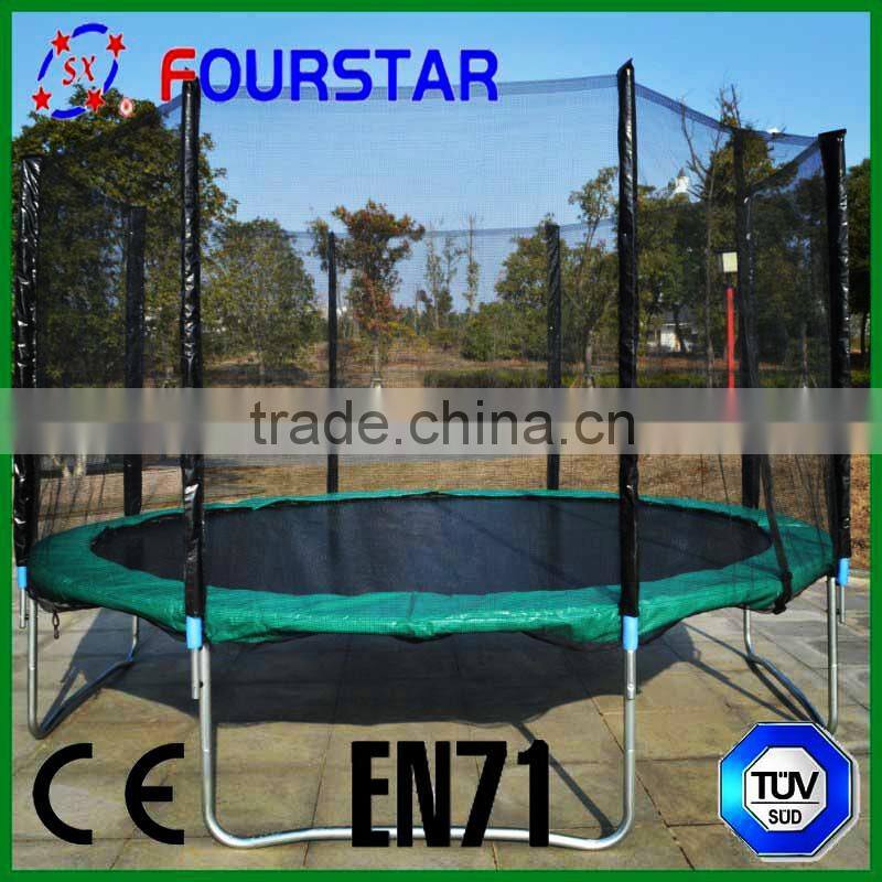 Best quality trampoline for adults