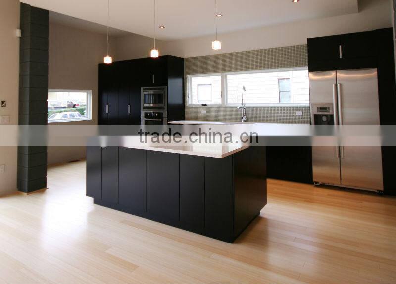 T&G bamboo flooring carbonized vertical bamboo flooring