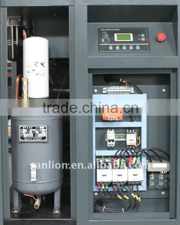 cheap price air compressor in China