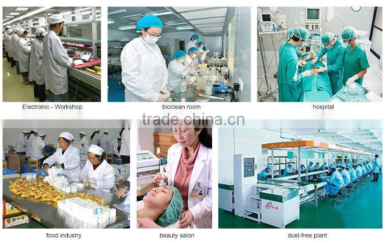 nonwoven nurse disposable medical bouffant surgical cap