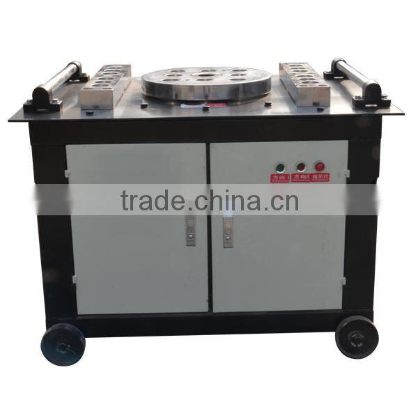 Manual Portable bar cutting and bending machines