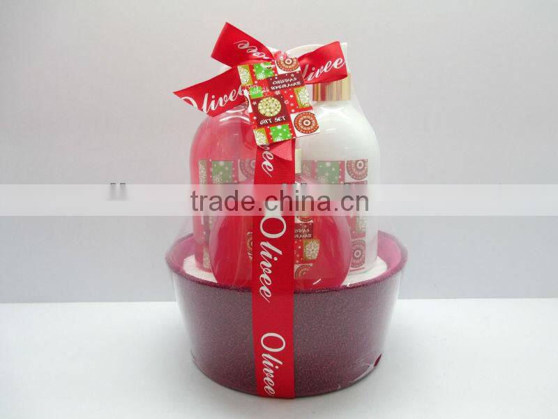 professional bath set queen soap for sale