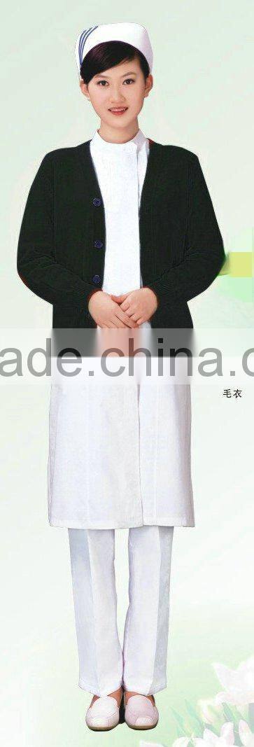 20110 Hospital Sweater