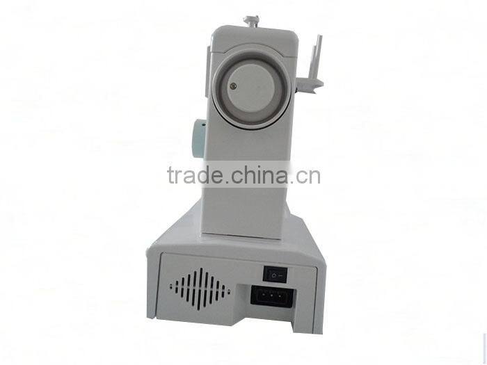 2014 hot sale multi-function sewing machine with sixty kinds of embroider pattern