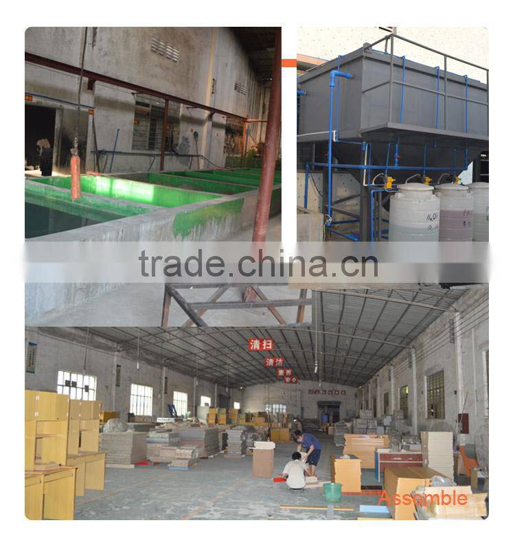 Factory direct supply Lockable Knocked down Hanging Filing Cabinet