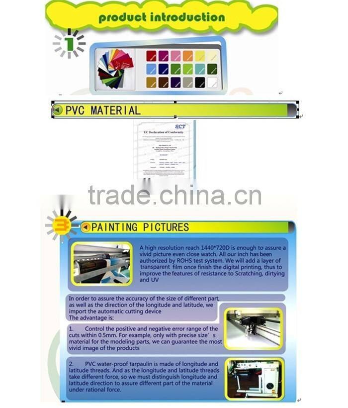 wholesale snowboard inflatable stunt bag ,big airbag price for sport games