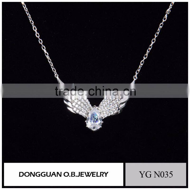 925 pure silver Jesus face pendant copper material jesus pendant