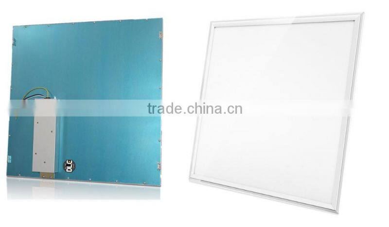 1x2 special led panel led lights 30w led ceiling panel light dimmable with Mean Well Driver