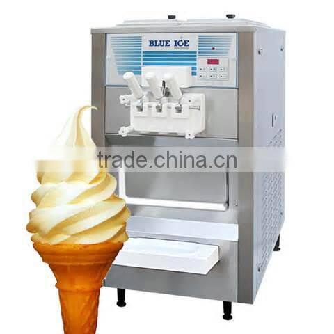 Hot sell yogurt icecream making machines/icecream machine making/machine to make icecream