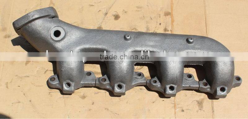 Cast manifold for Chevolet and GMC10045731 used in catalytic converter