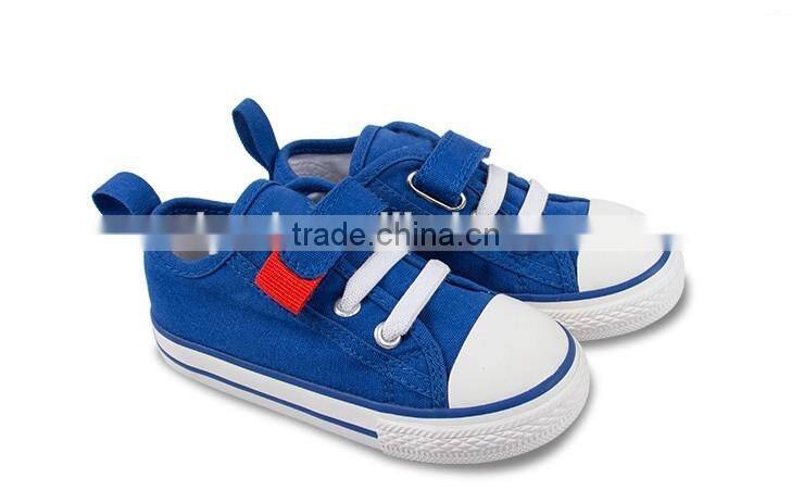 rubber sole vulcanized toddler cheap casual shoes girl boy shoe sneaker shoes kids canvas shoes 2016