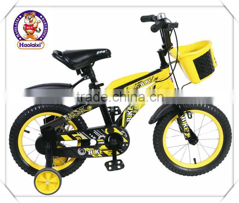 MTB child bike