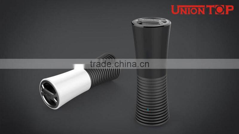 New Design 4000mAh Waterproof Bluetooth Speaker Mini Speaker Wireless