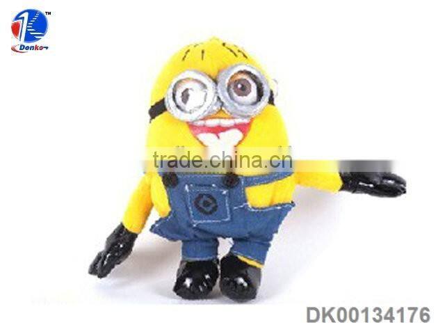 CUTE Despicable Me Minion Plush Toy Cheap